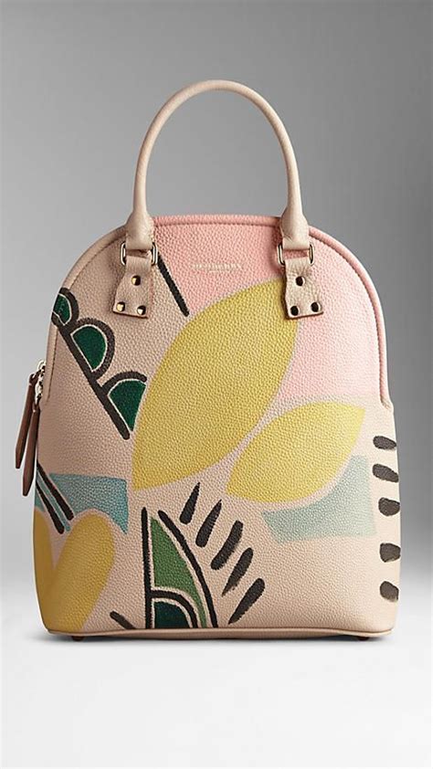 burberry hand painted bags|Burberry handbags outlet canada.